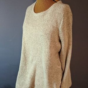 Ann Taylor LOFT oversized sweater very soft